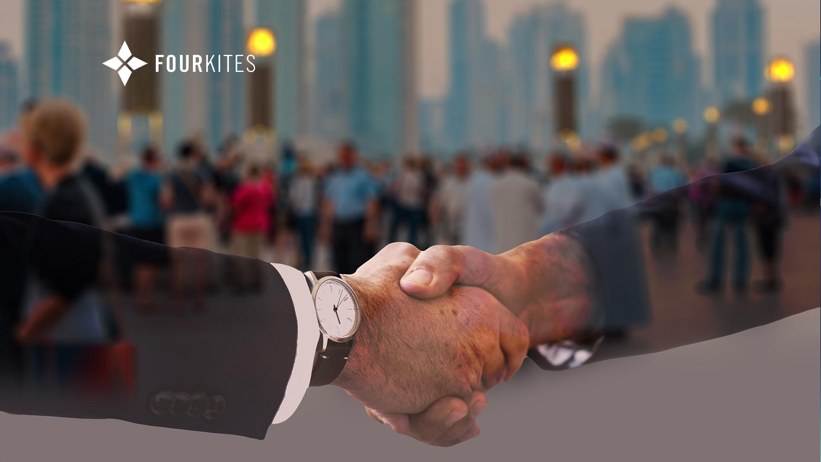 FourKites and Anytrek Partner to Provide Granular Trailer Visibility and Insights to Increase Operational Efficiency