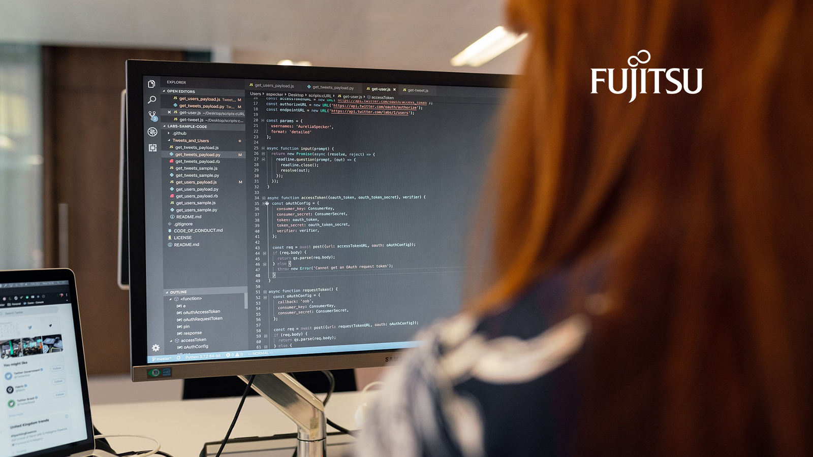 Fujitsu Wins Bid in Finland to Modernize Software Development for Helsinki Region Transit Authority