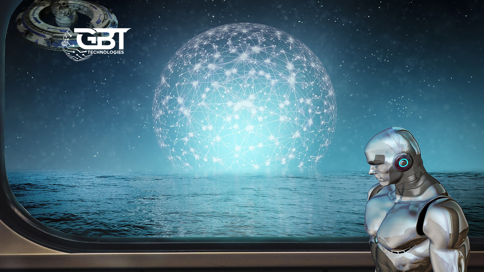 GBT, through its partially owned subsidiary, is Seeking to Enhance its Avant! AI Technology to Enable Robust and User-Friendly Experience