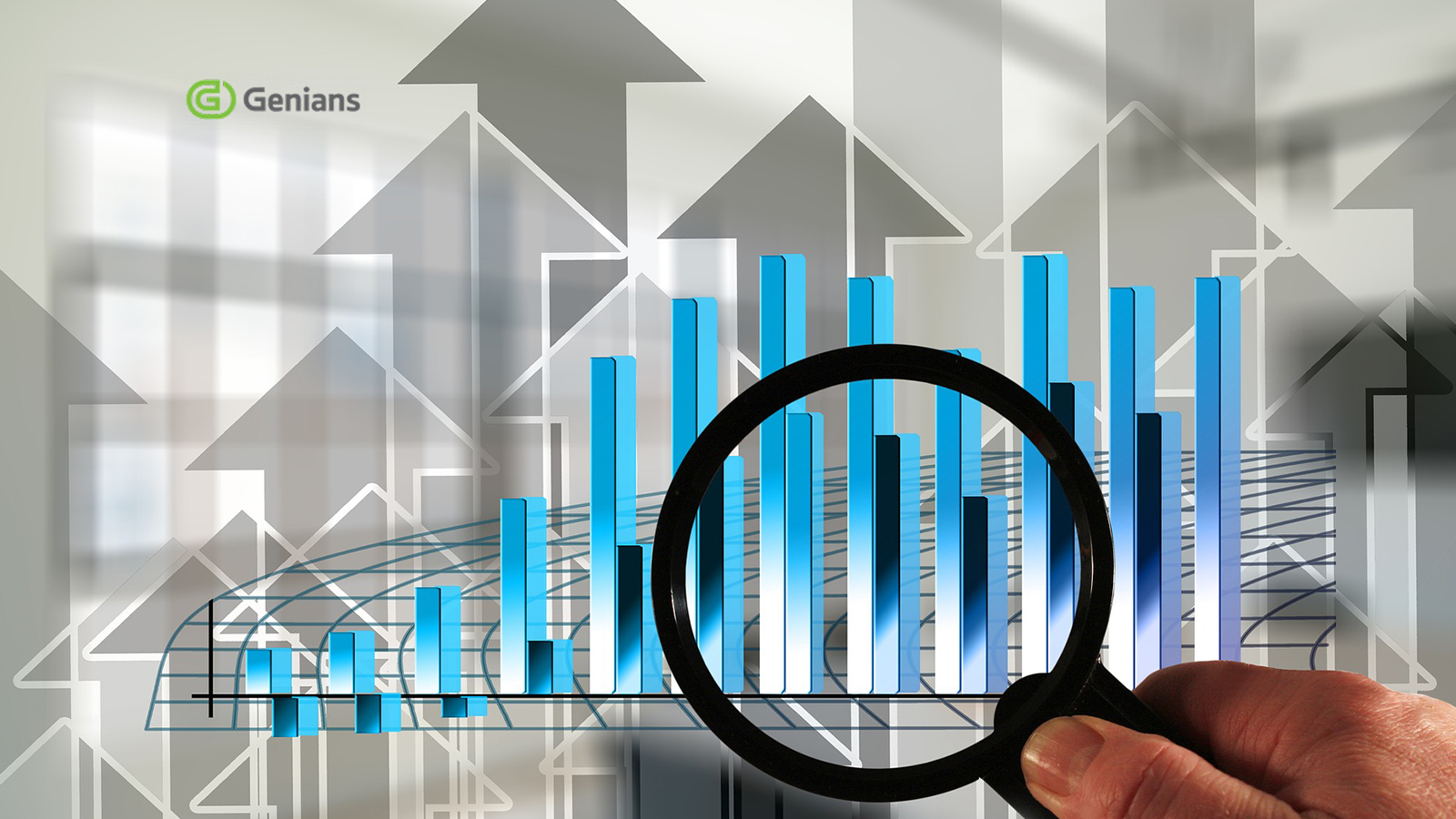 GISEC 2023 Genians and RAS Infotech lead NAC Market in EMEA and Highlight NAC-Driven ZTNA Solutions