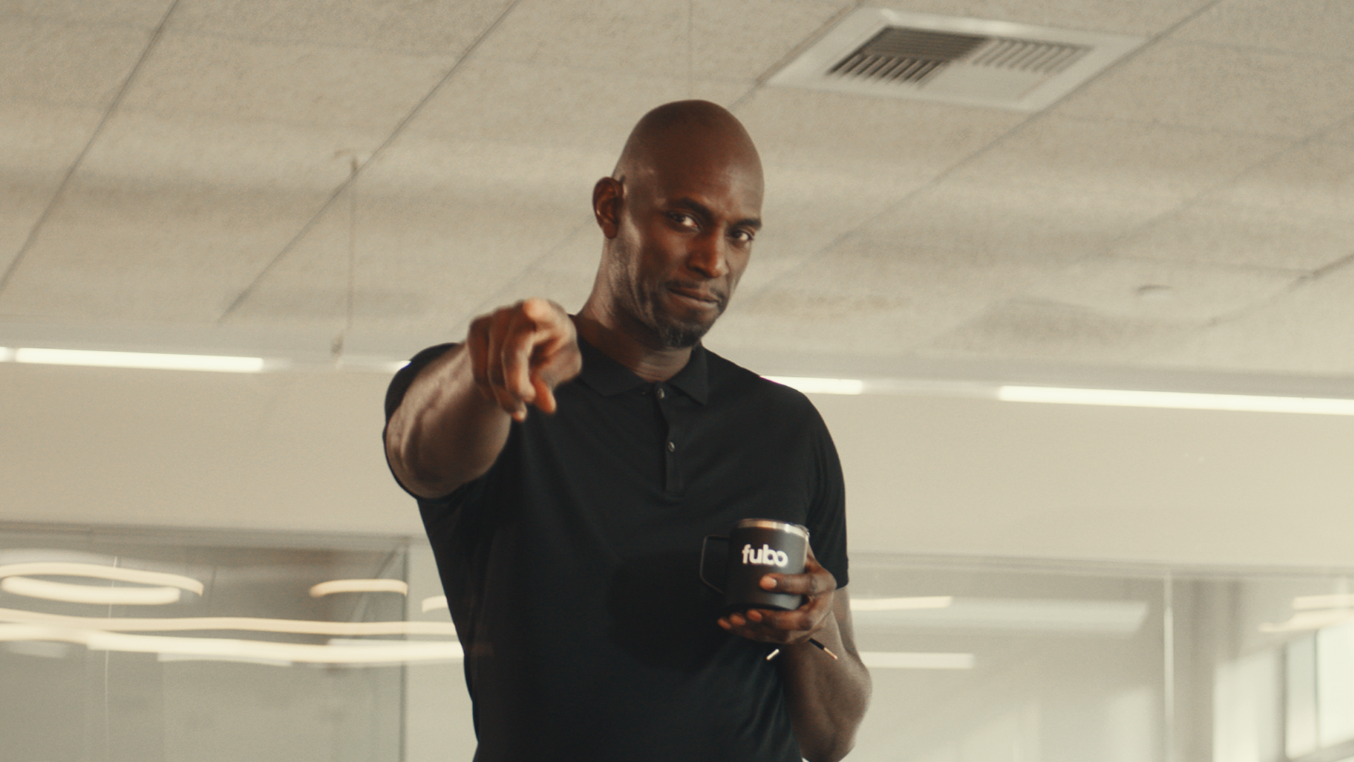 Fubotv Rebrands as Fubo with New Ad Campaign Co-produced by Ryan Reynolds’ Maximum Effort Productions