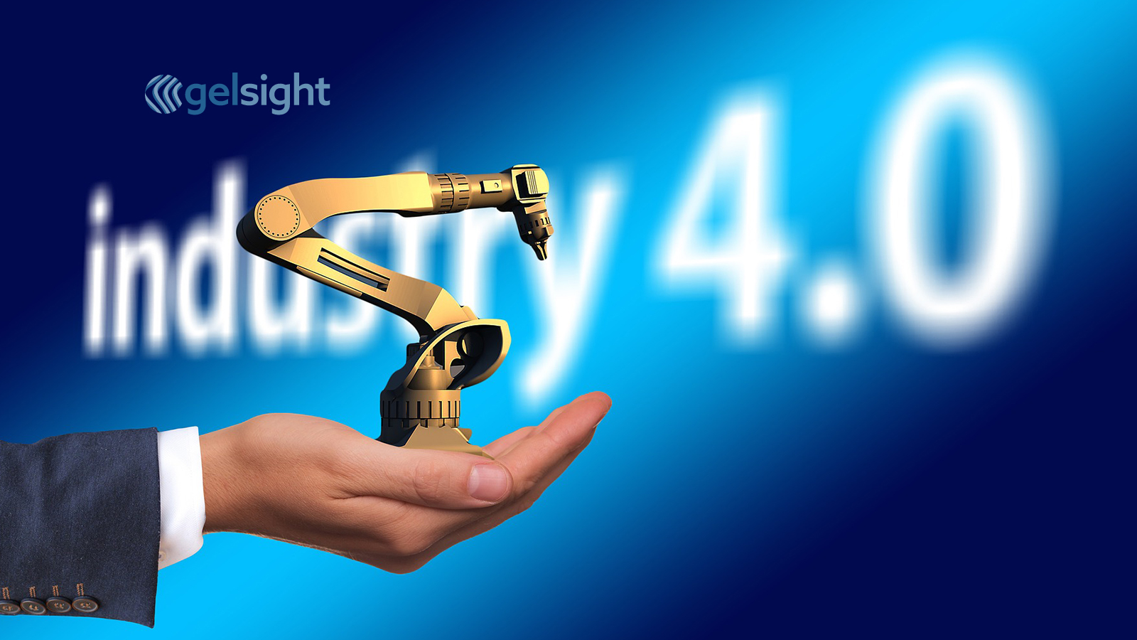 GelSight Brings AI to Physical Touch with GelSight Mobile™ 3.2 Software Update
