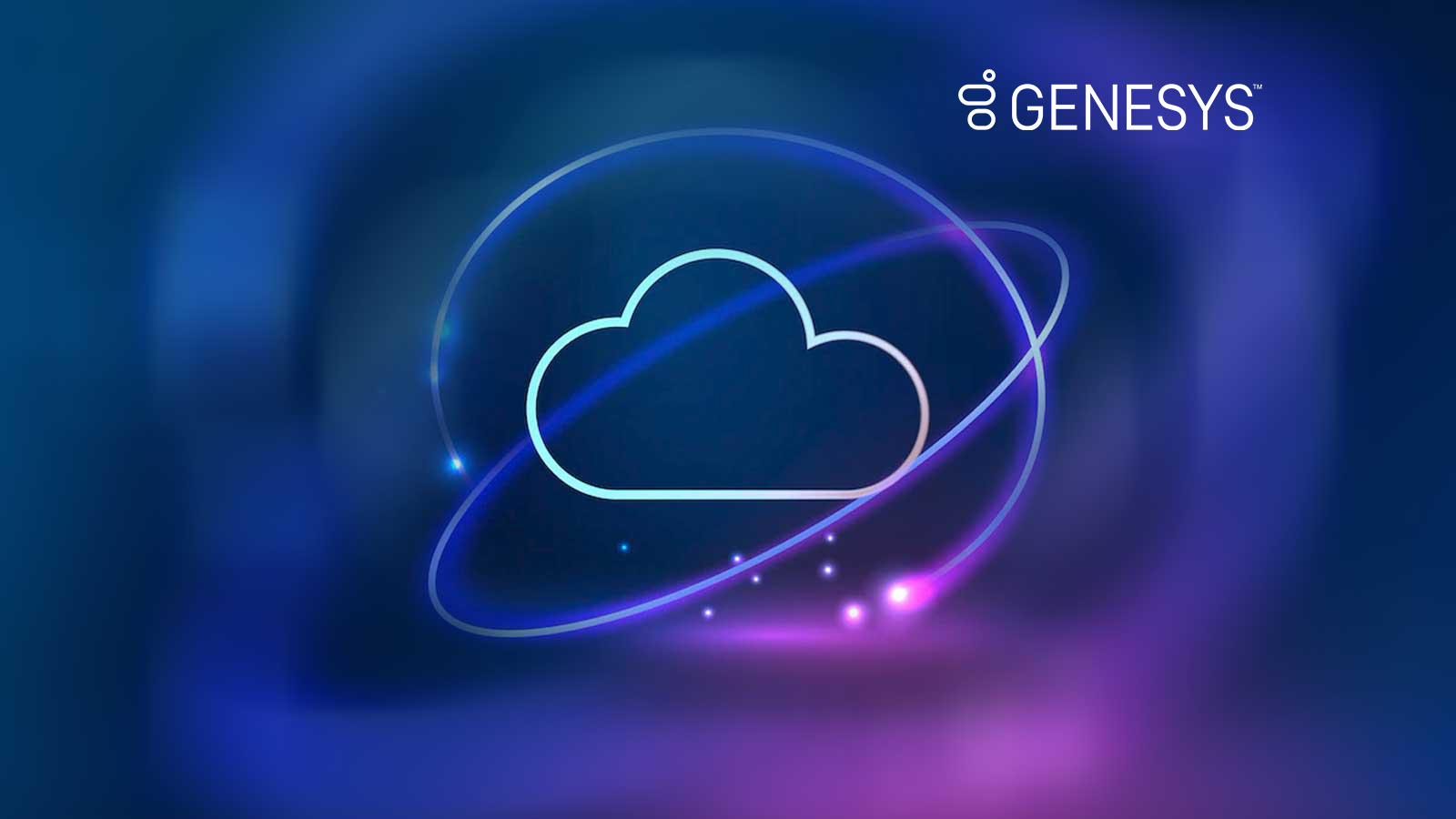 Genesys Named a Leader in Cloud Contact Center Report by Top Analyst Firm