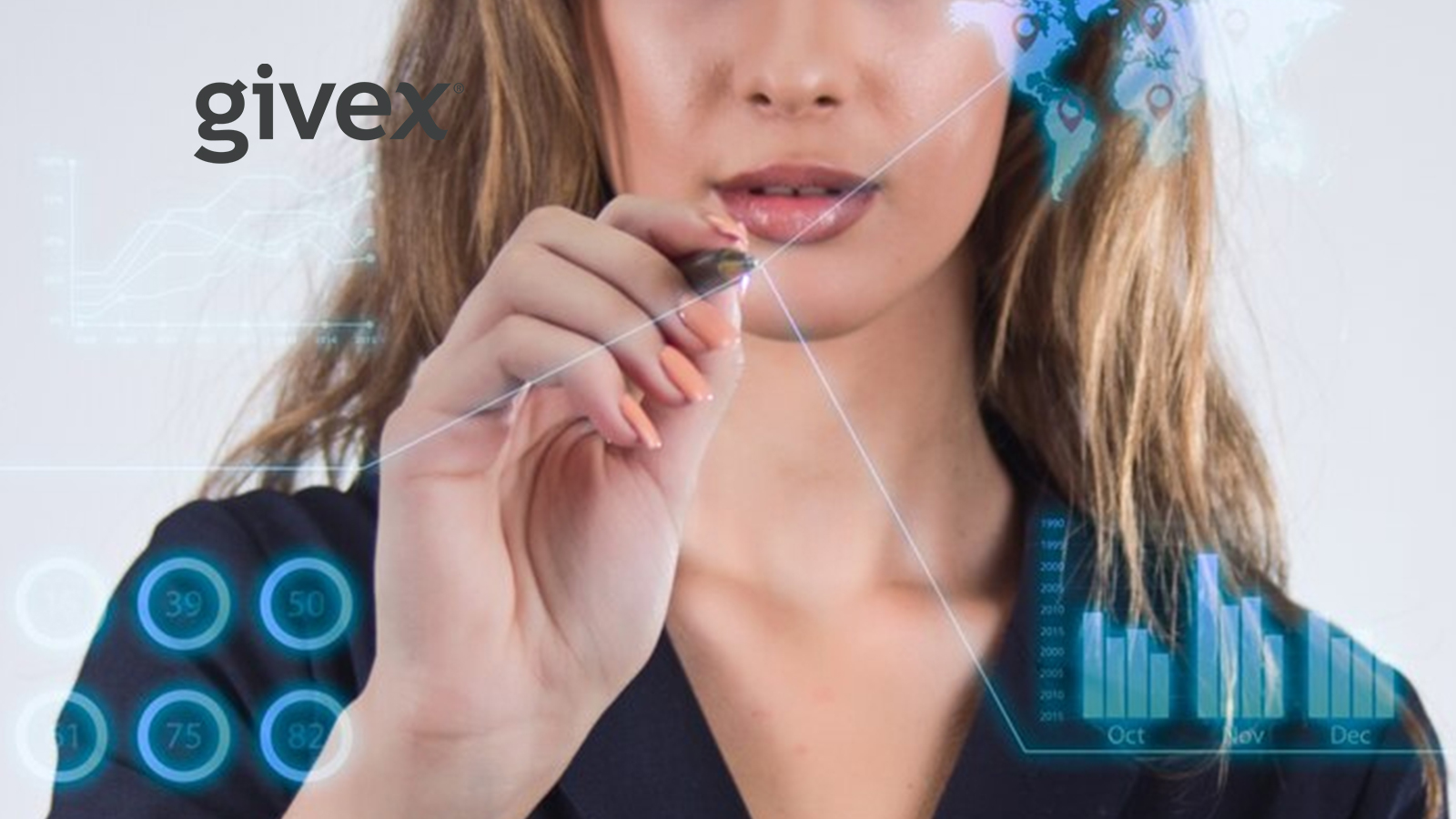 Givex Corp. Announces Integration with Customer Feedback Provider Chatter by Stingray