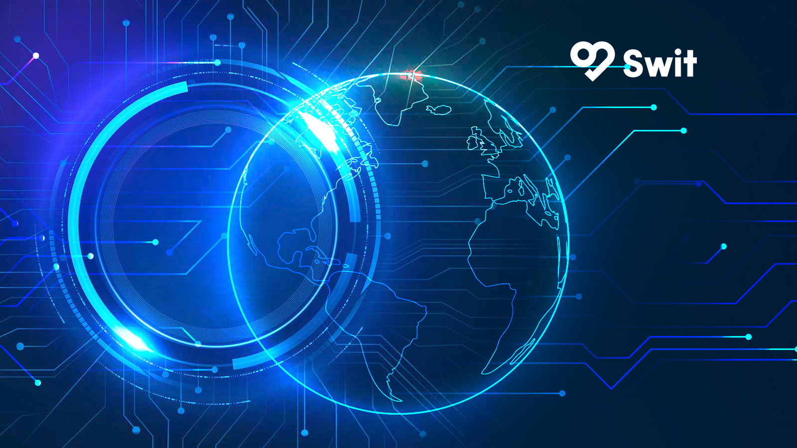 Global Work OS Swit Unveils SIP features and New CI