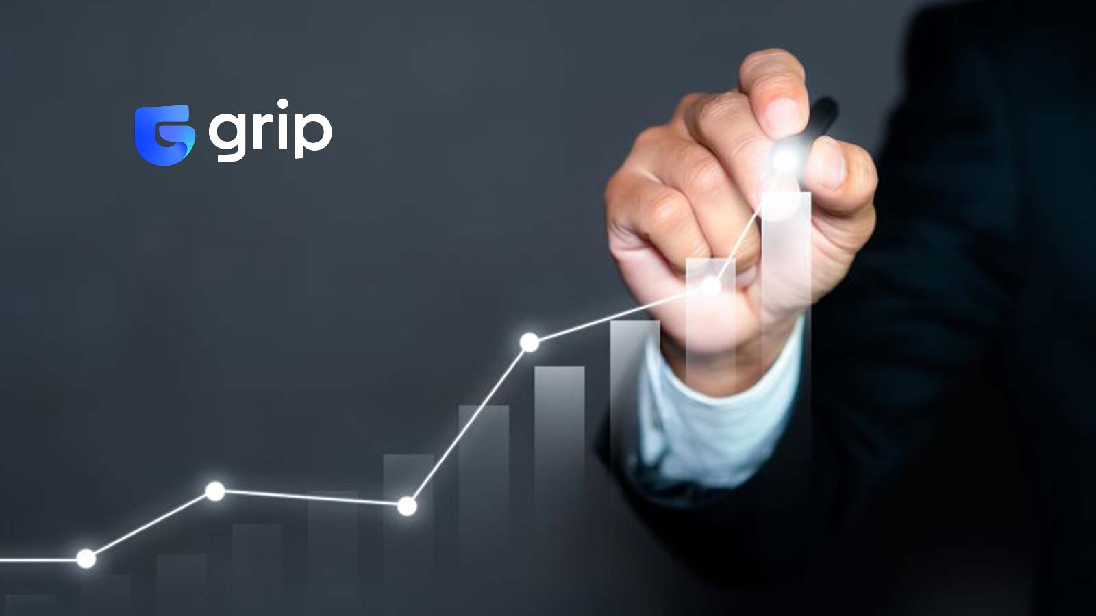 Grip Security & The Syndicate Group (TSG) Announce Strategic Investment to Accelerate Channel-Led Growth