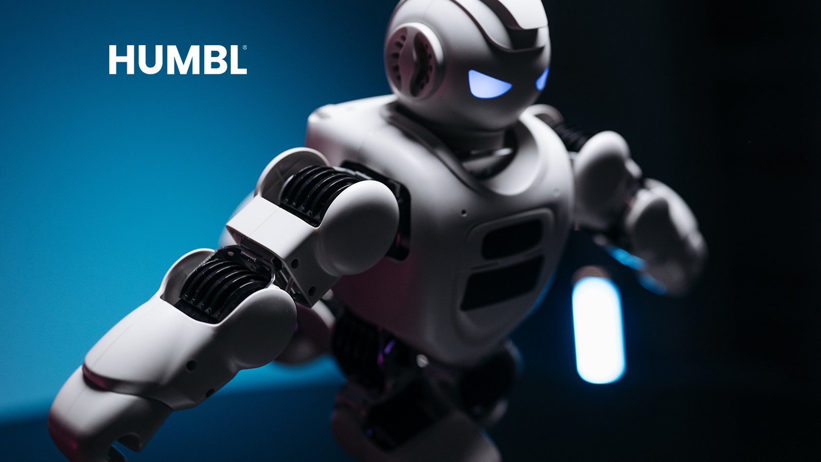 HUMBL Launches Artificial Intelligence and Automated Machine Learning Initiatives Across Consumer, Commercial and Latin America