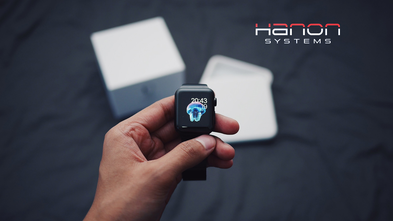 Hanon Systems Commits to Science-Based Targets Initiative (SBTi)