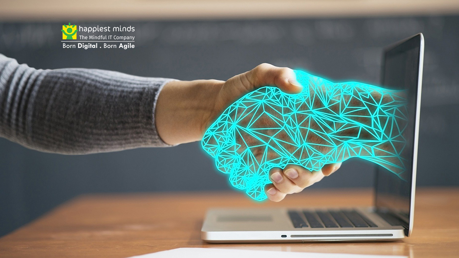 Happiest Minds Technologies partners with Pimcore to drive superior digitization projectsHappiest Minds Technologies partners with Pimcore to drive superior digitization projects