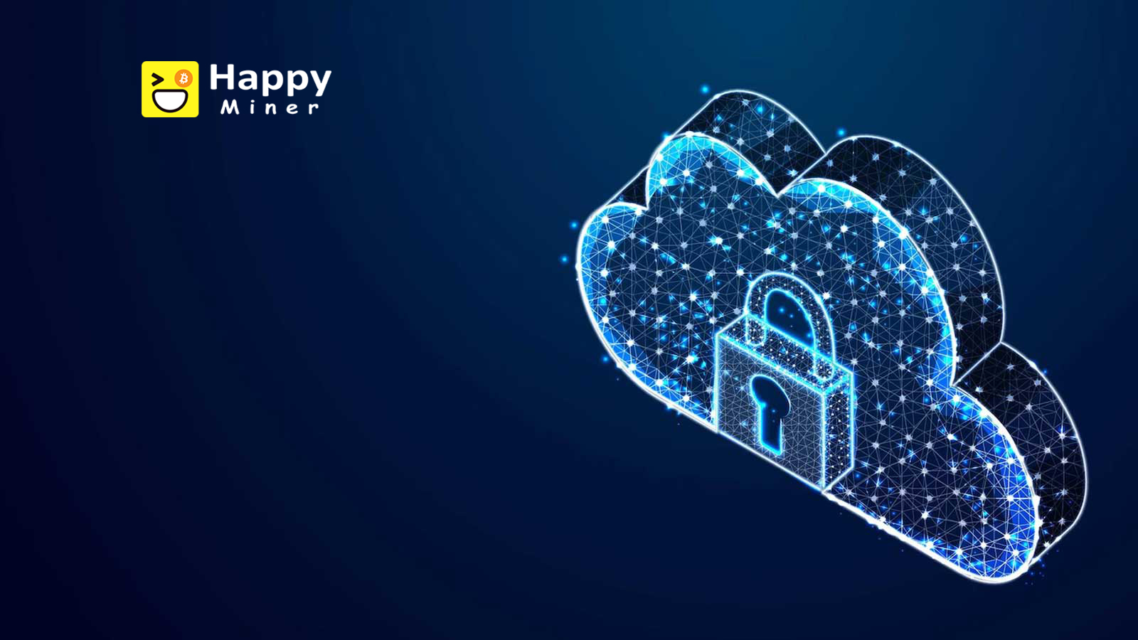 HappyMiner Develops Lucrative Opportunities for Passive Income with Cloud Mining Services