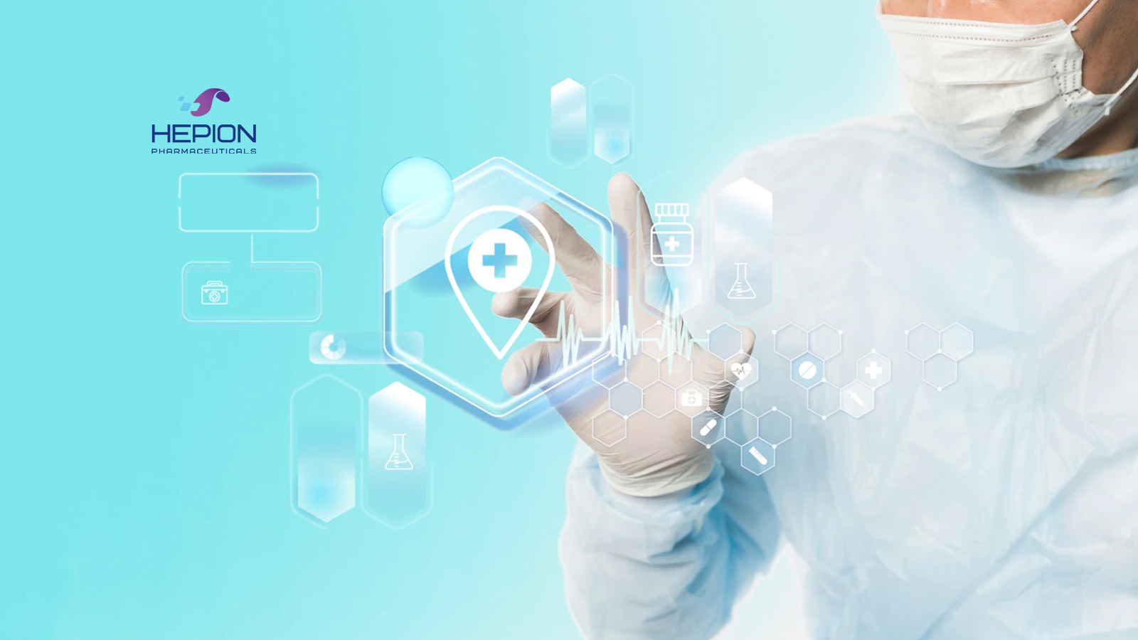 Hepion Pharmaceuticals Expands SAB with Appointments of Four Liver Disease KOLs