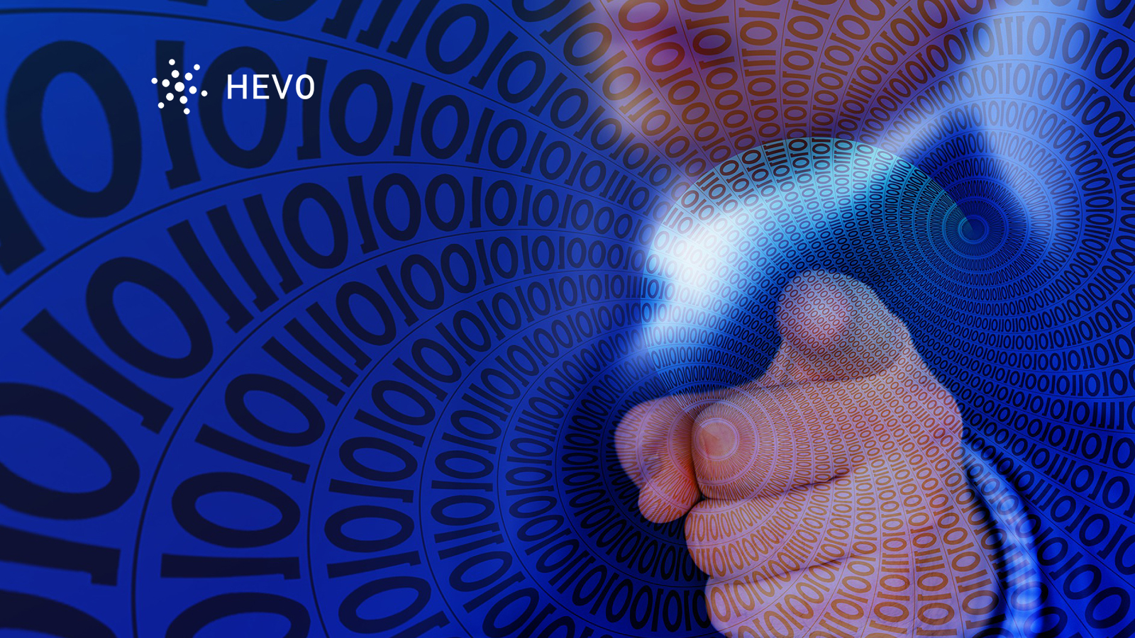 Hevo Data Strengthens Data Integration Offering with Google Cloud Ready - BigQuery Designation