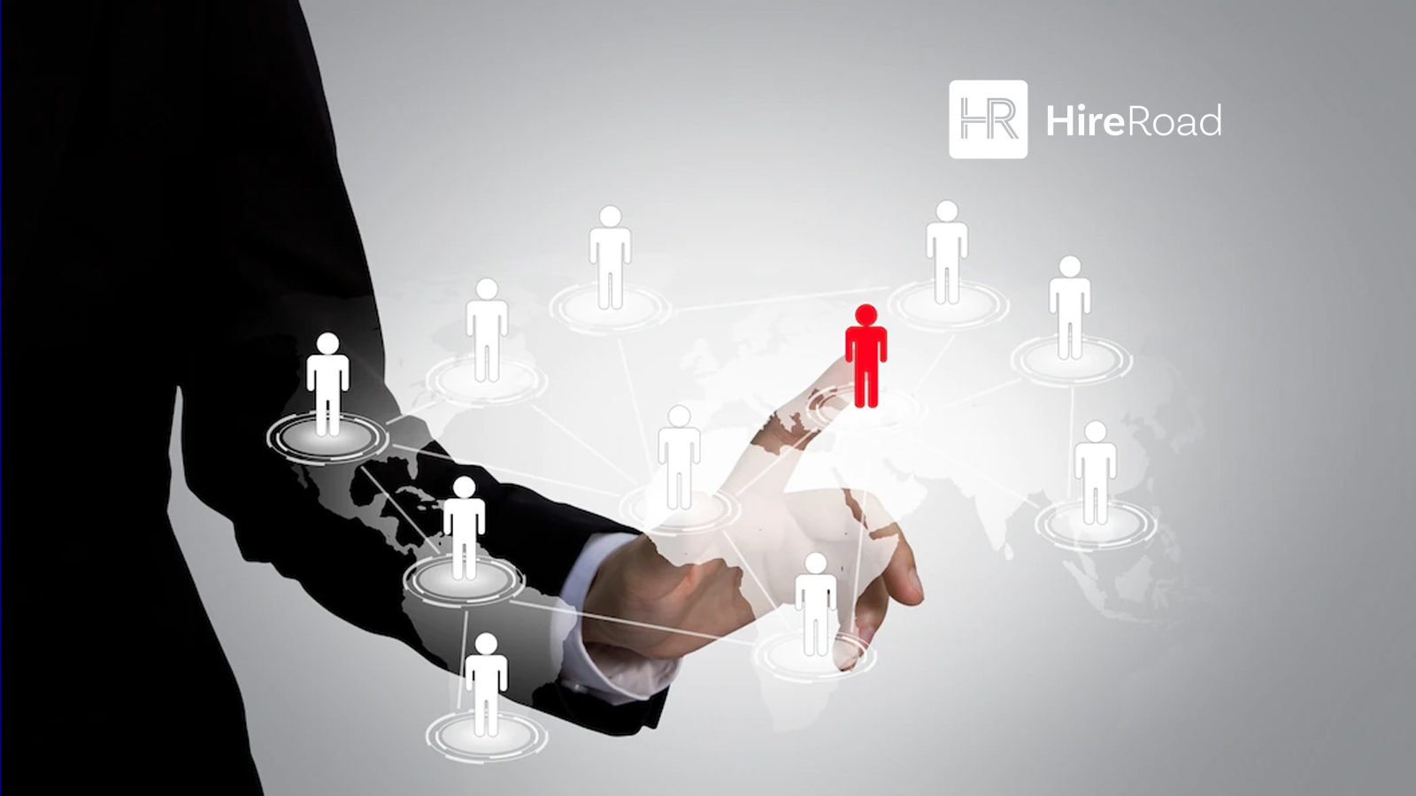 HireRoad Unveils End-to-End Talent and Insights Platform to Build Smarter and More Resilient Organizations, Faster