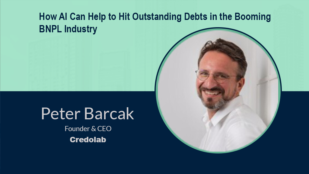 How AI Can Help to Hit Outstanding Debts in the Booming BNPL Industry