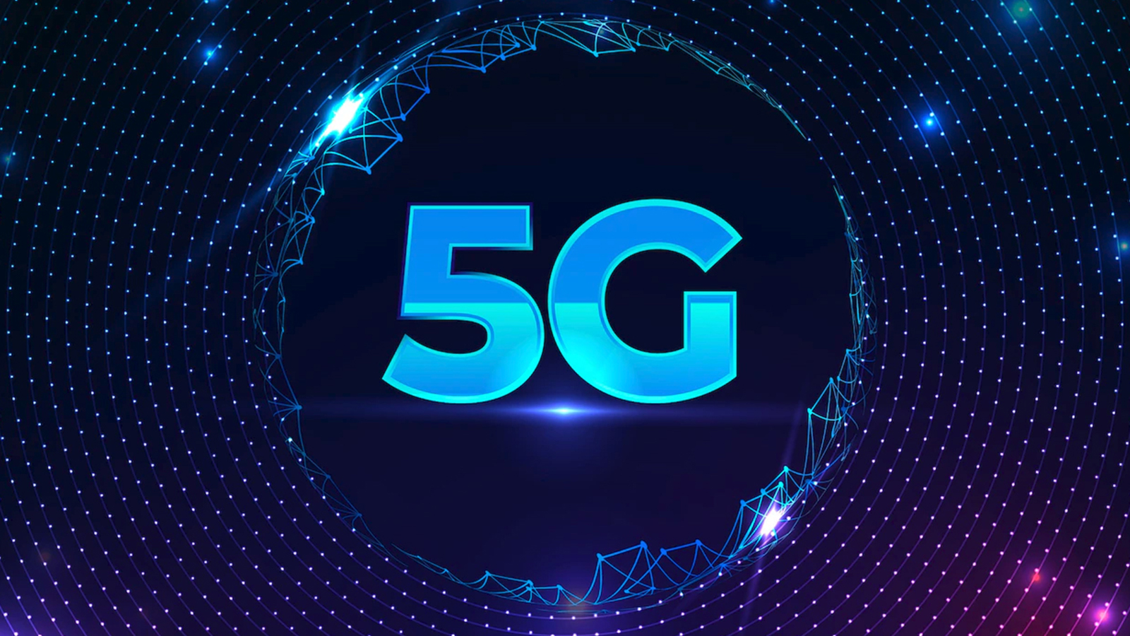 Huawei's John Gao: Bring 5.5G Into Reality, Build A Better Intelligent World