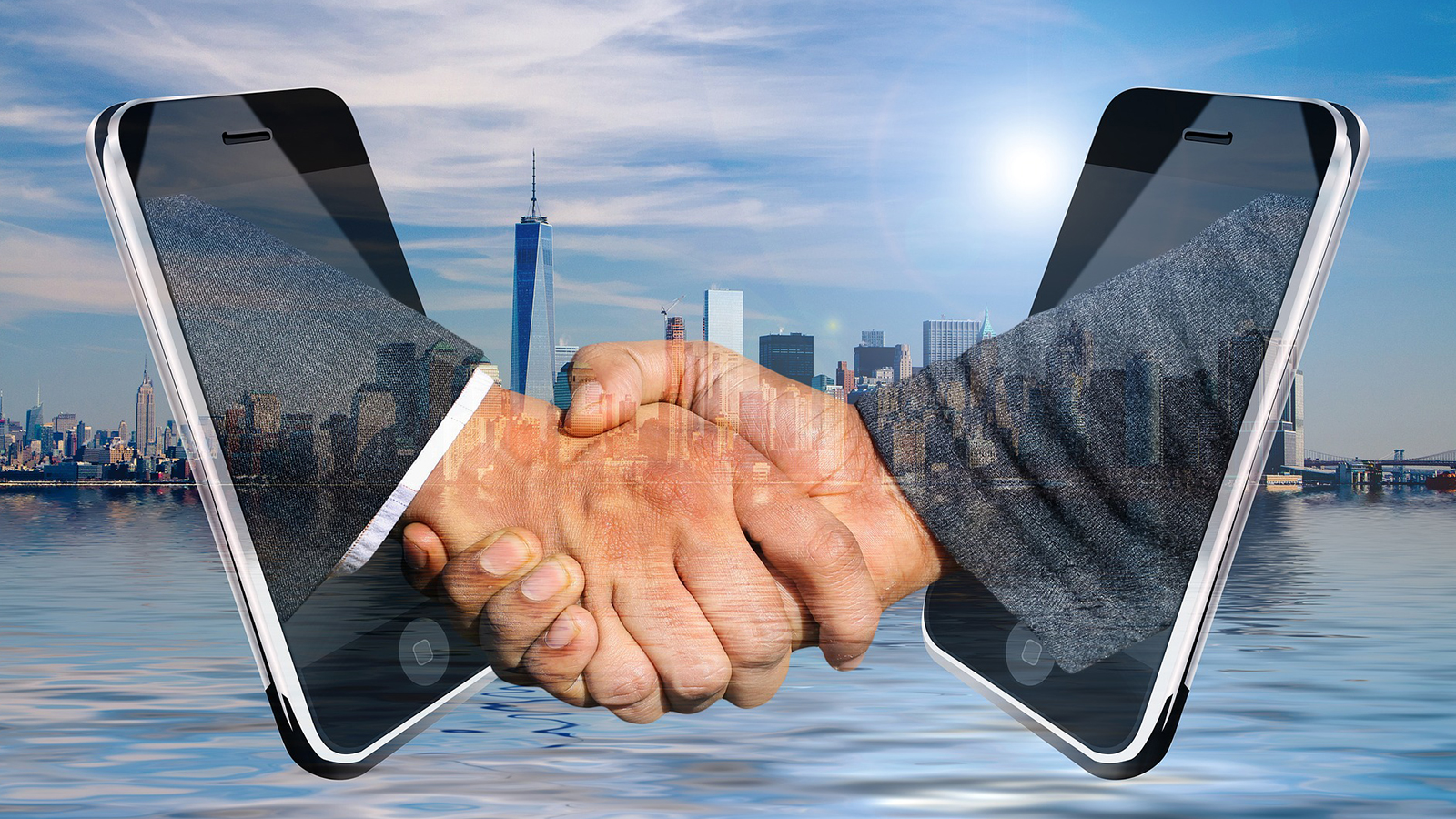 IP Pathways and Sophisticated Systems Announce a Strategic Partnership to Drive IT Solutions in the Midwest