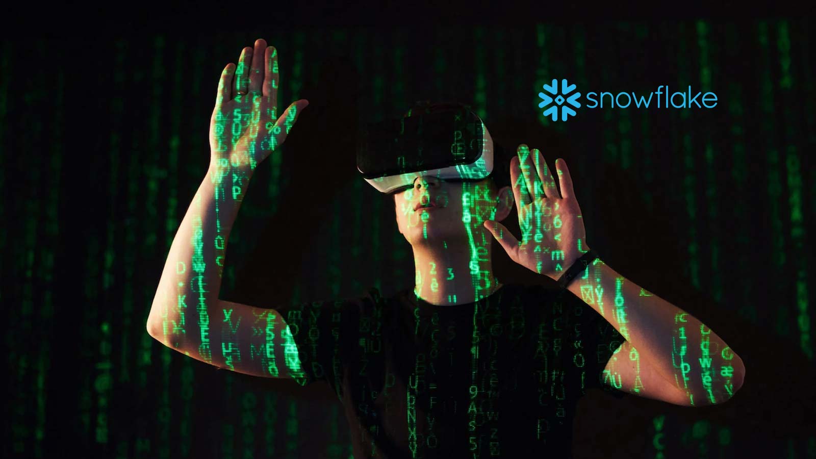 Identity lockr Launches on Snowflake Marketplace
