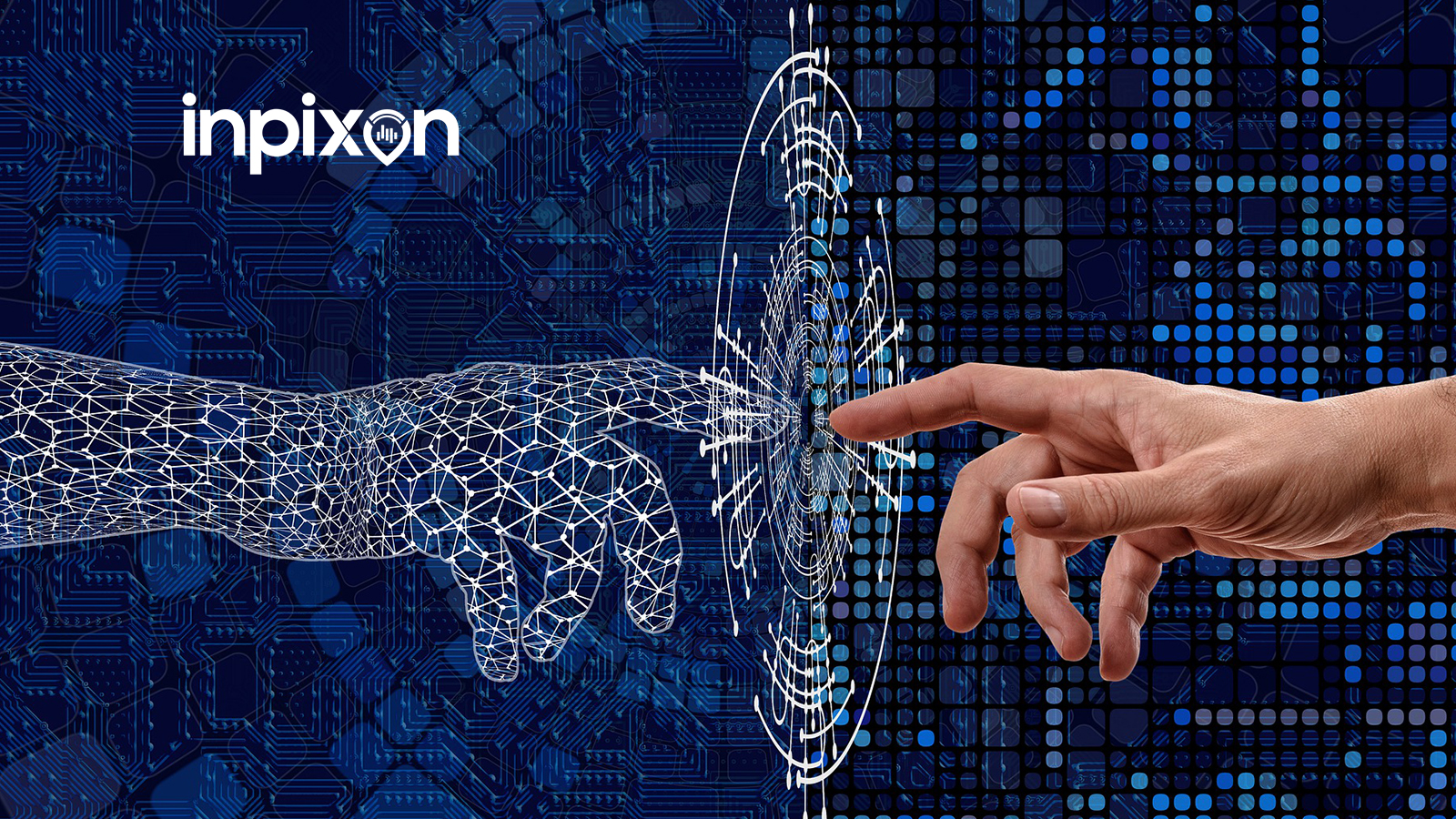 Inpixon Again Named a Leader in Gartner Magic Quadrant for Indoor