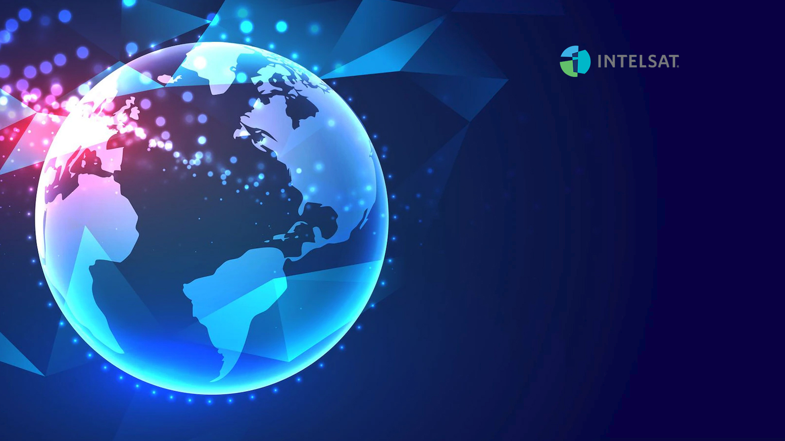 Intelsat Expands Global Reach for Deutsche Telekom IoT