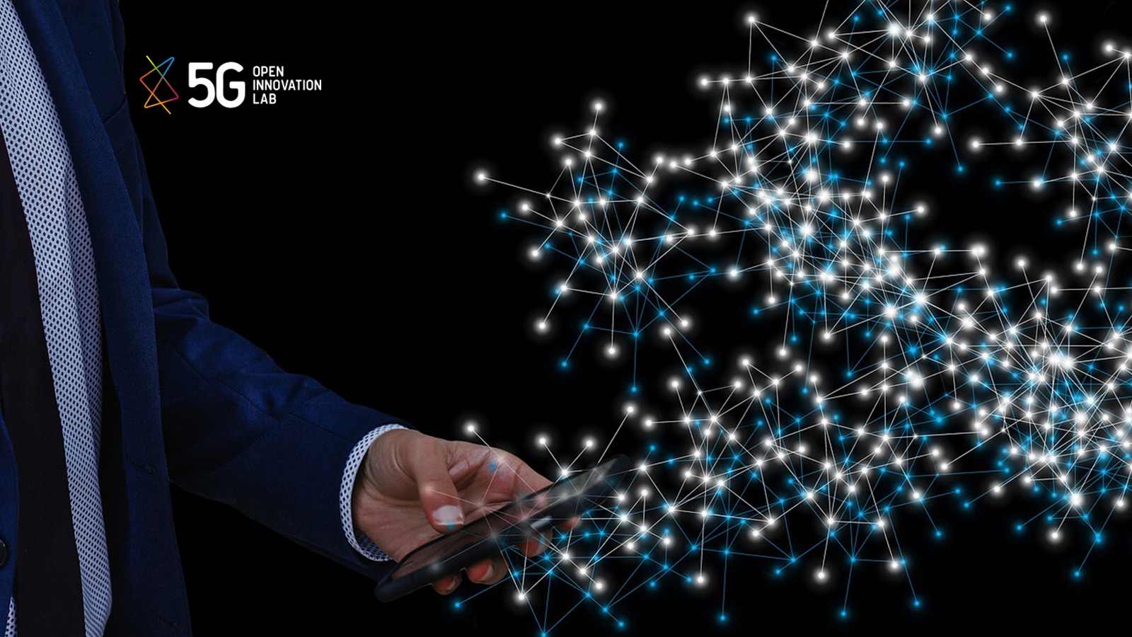 International Telecommunication Giant e& Joins 5G Open Innovation Lab’s Innovation Ecosystem