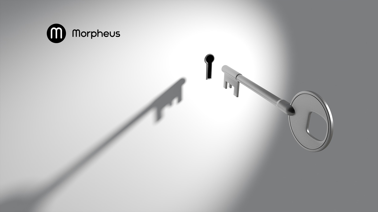 Introducing Morpheus: The First Turn-Key Solution Preparing The Enterprise For A Metaverse Future