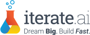 Iterate Logo