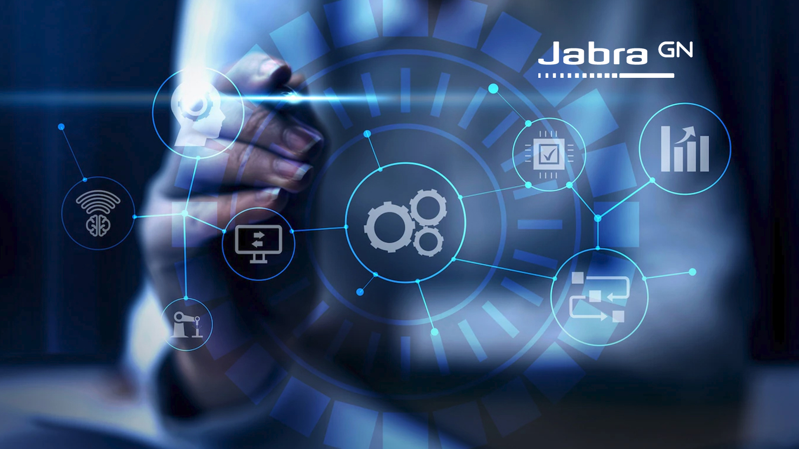 Jabra PanaCast Video Solution First to Market with All-new Microsoft Device Ecosystem Platform