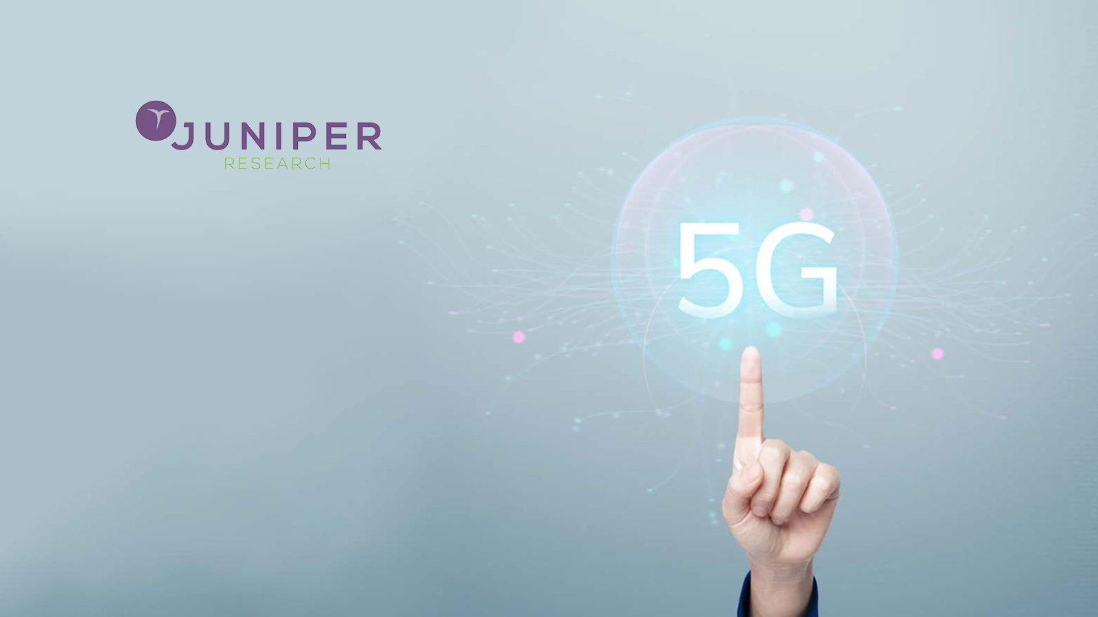 Juniper Research Forecasts 5G Roaming Connections to Increase by 900% in Four Years; Necessitating New Roaming Identification Tools