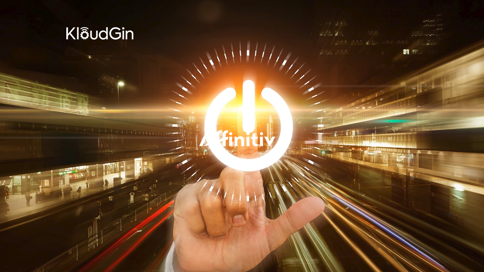 Affinitiv Unveils Revolutionary Customer Data Platform Unifying the Customer Journey for Dealers and OEMs