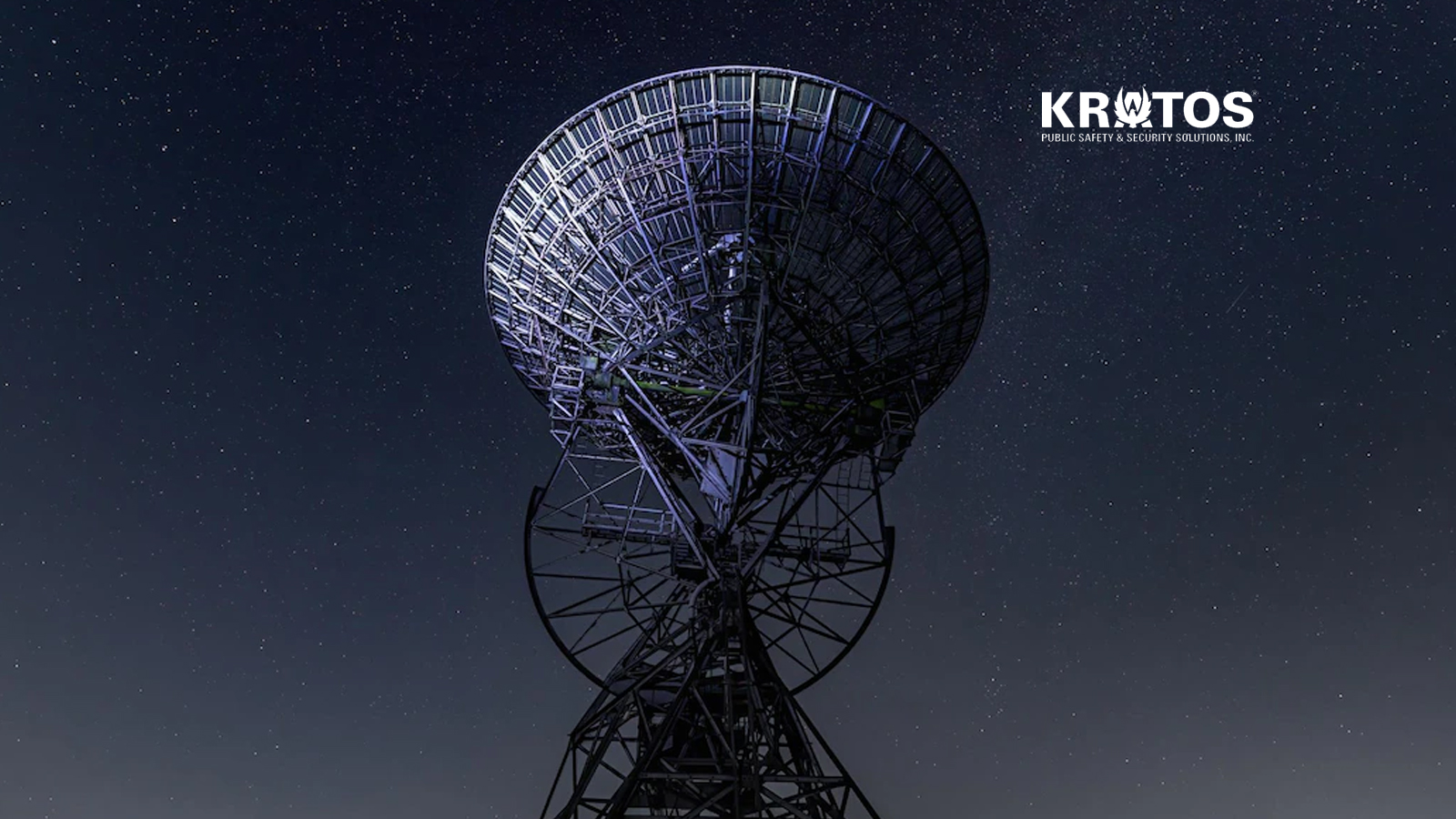 Kratos Partners with XipLink to Deploy Satellite Network Acceleration as Software on the OpenSpace Platform