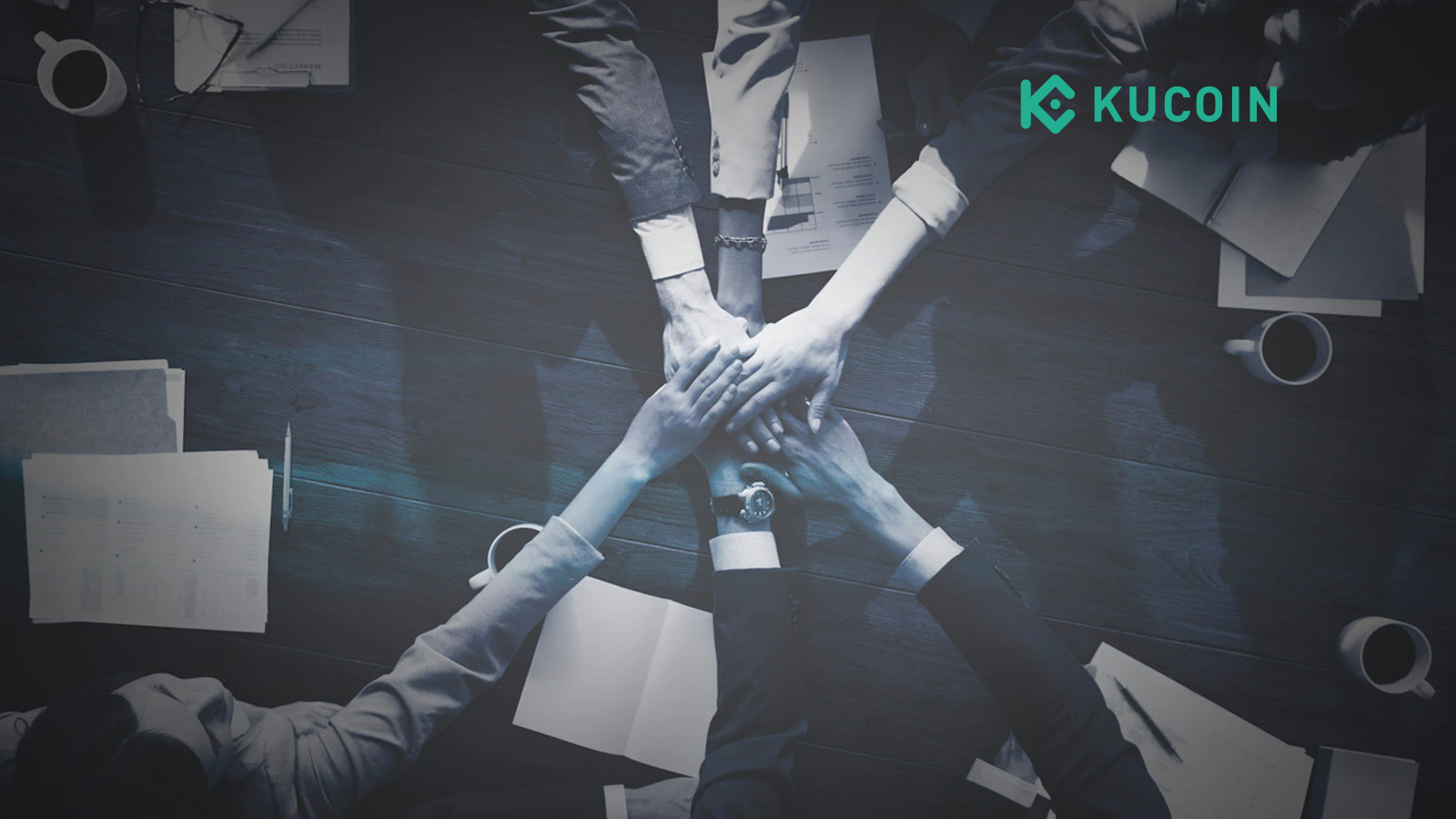 KuCoin Enters Strategic Partnership with Octo, a Play-to-Earn Web2 & Web3 Platform with 3 Million Users