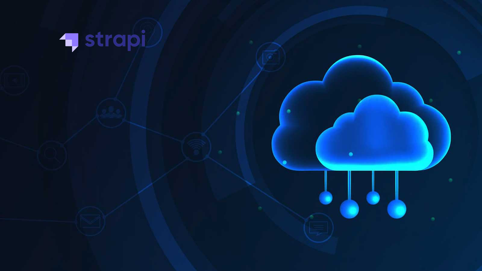 Leading Open-Source Headless Content Management System Launches Strapi Cloud