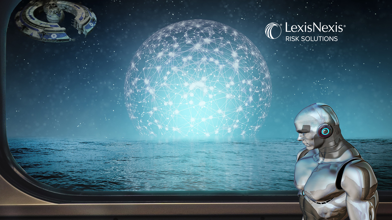 LexisNexis Risk Solutions Enhances Game-Changing Home Insurance AI Solution Flyreel to Expedite and Improve the Home Underwriting Process