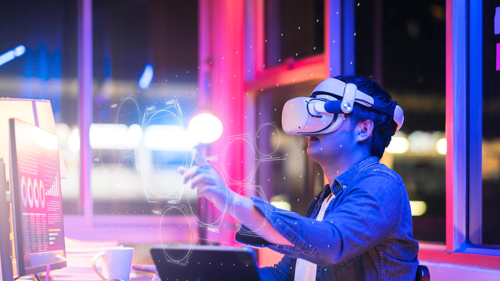 MetaGaia Metaverse Announces Launch Party Featuring World’s First ChatGPT Oracle