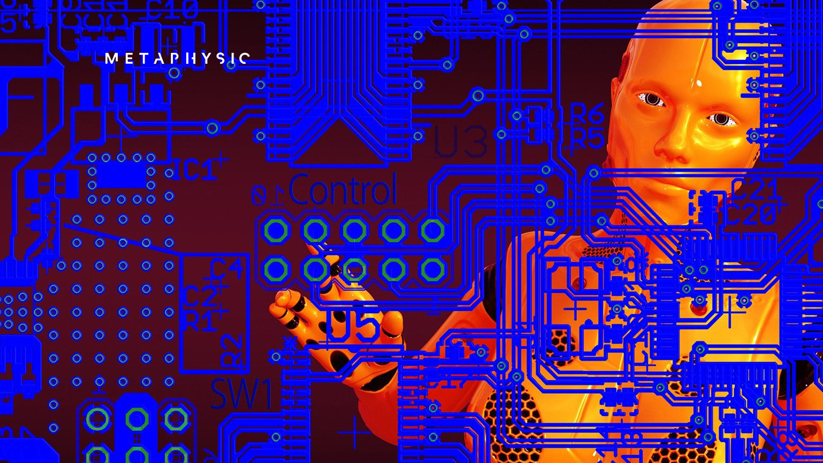 Metaphysic Announces Strategic Hires of Leading Hyperreal AI Creator Sam Head and AI Compositing Supervisor Thomas Salama and Leads Scott Bourne and Matteo Olivieri-Dancey