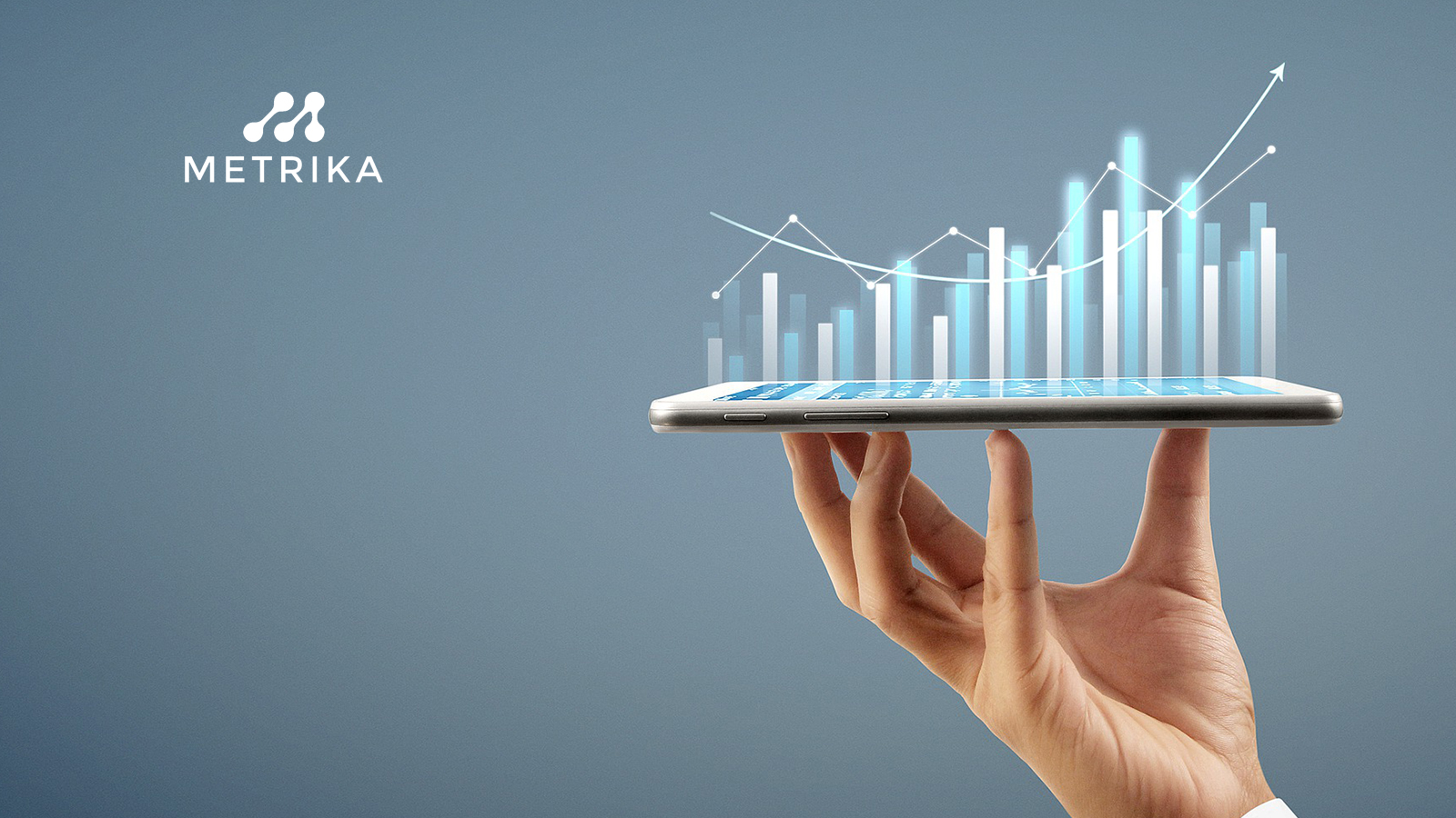 Metrika Attracts Investment from M12 and Nyca Partners