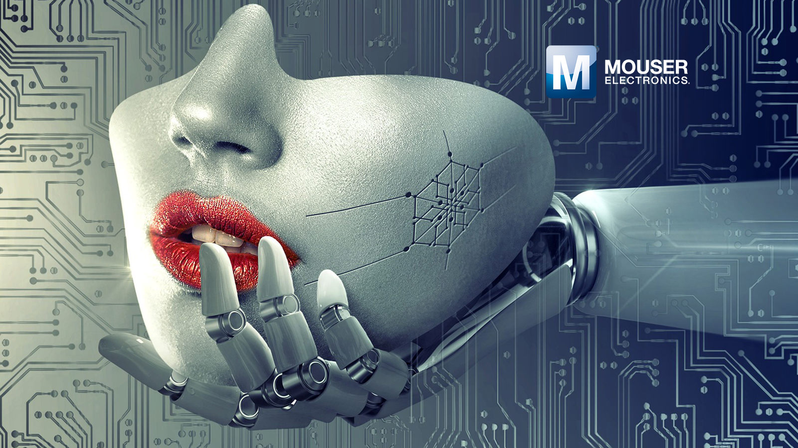 Mouser Electronics Supports FIRST Robotics Competition, Nurtures Future Engineers and Innovators