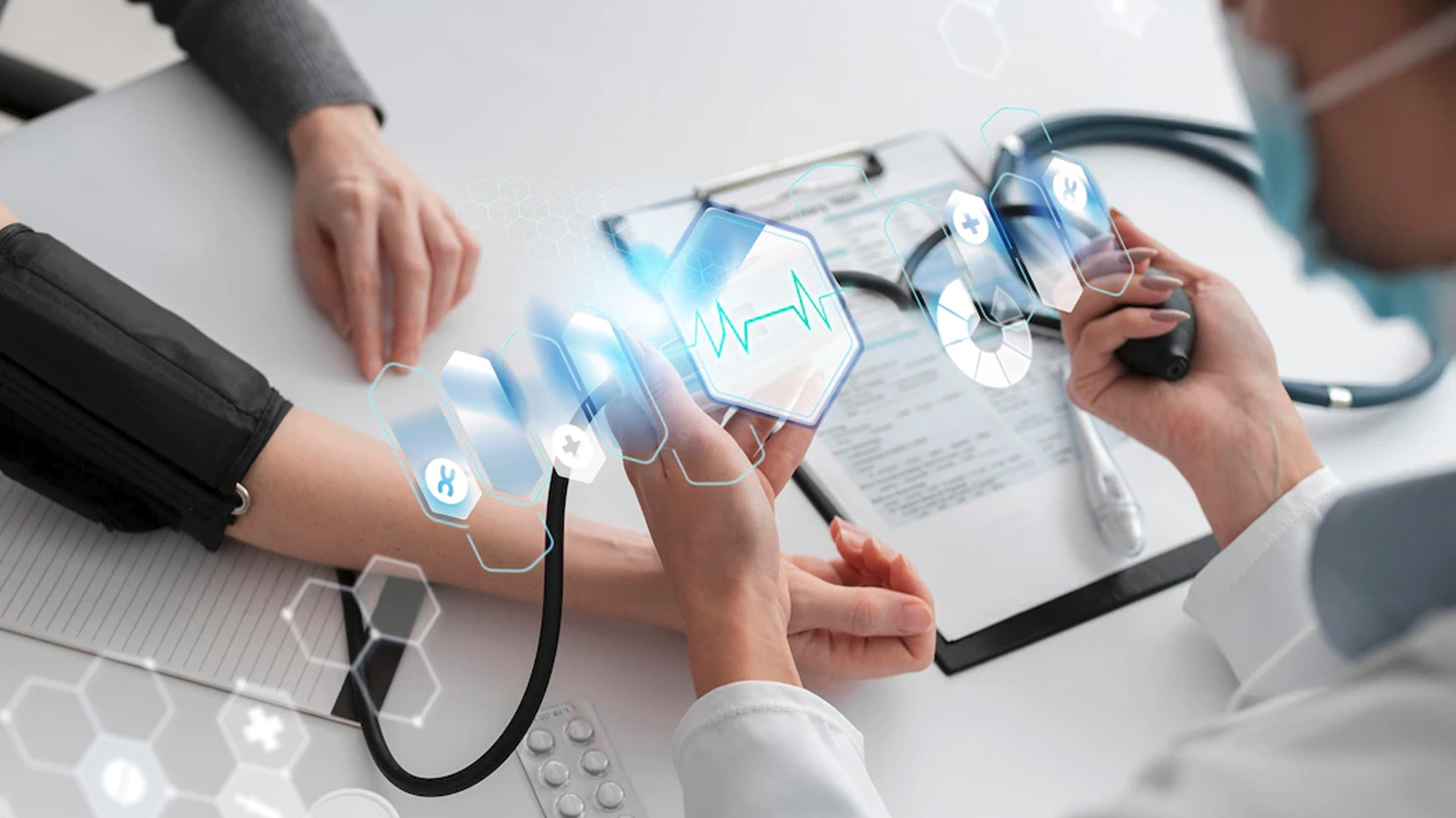 MyHealthVerse to Become the Go-to Healthcare Data Platform for Pharma Companies
