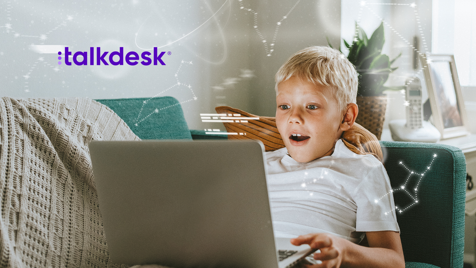 New Talkdesk Research Reveals Key Investment Areas for Improving Insurance CX