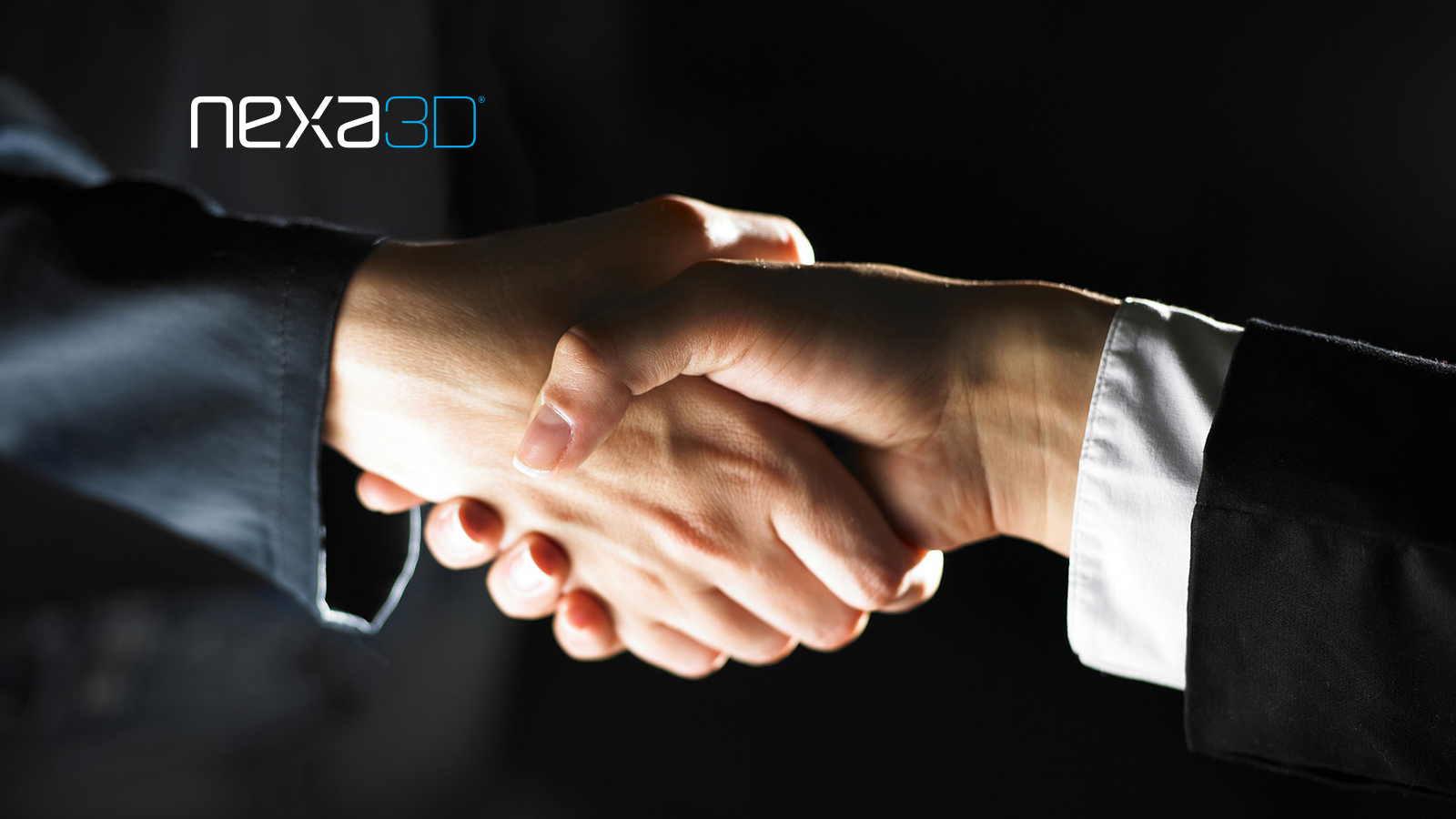 Nexa3D and Merz-Dental Partner to Expand Access to Ultrafast 3D Printing in Digital Dentistry