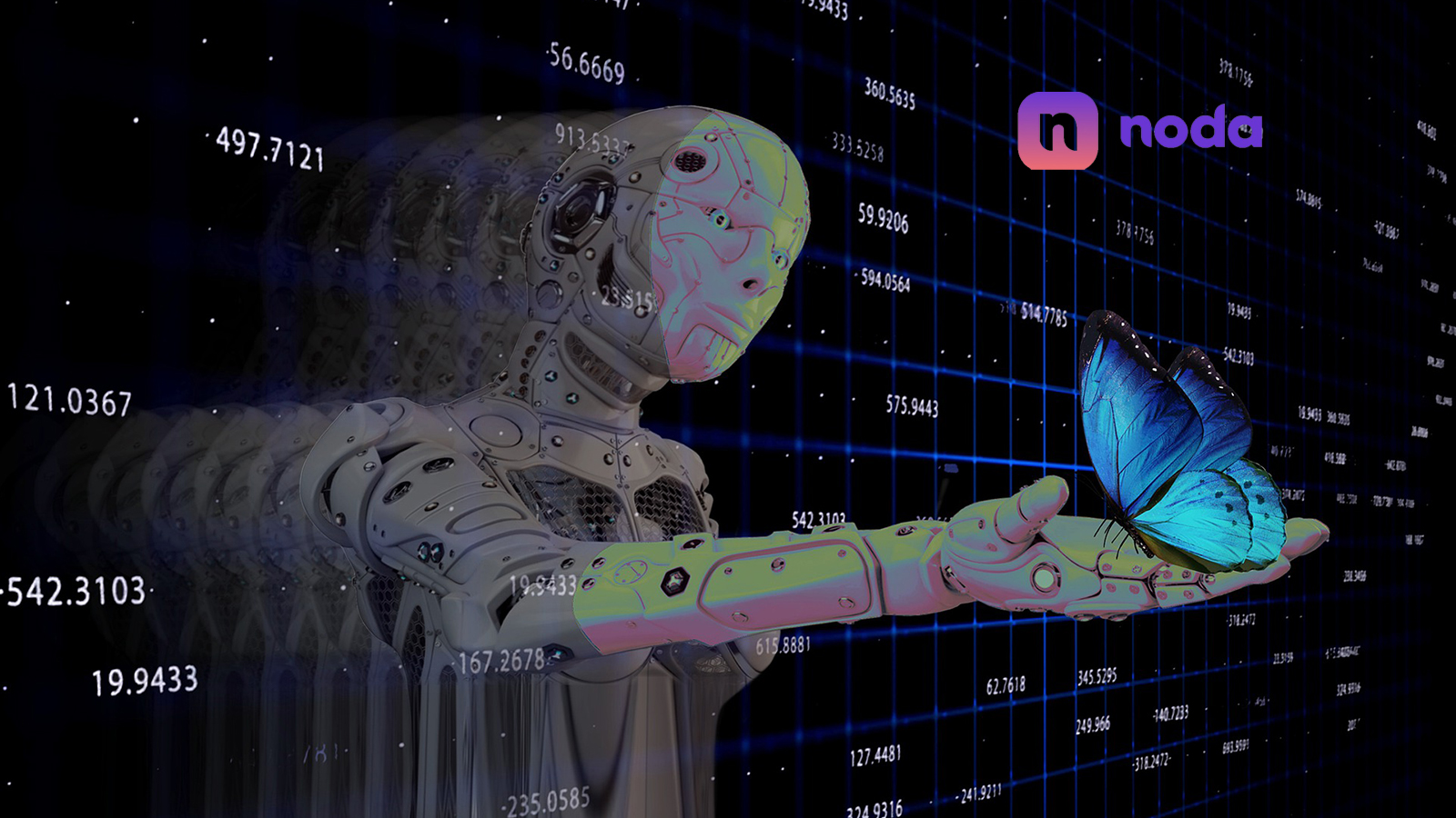 Noda Chooses ThetaRay AI Solution to Monitor Open Banking Services