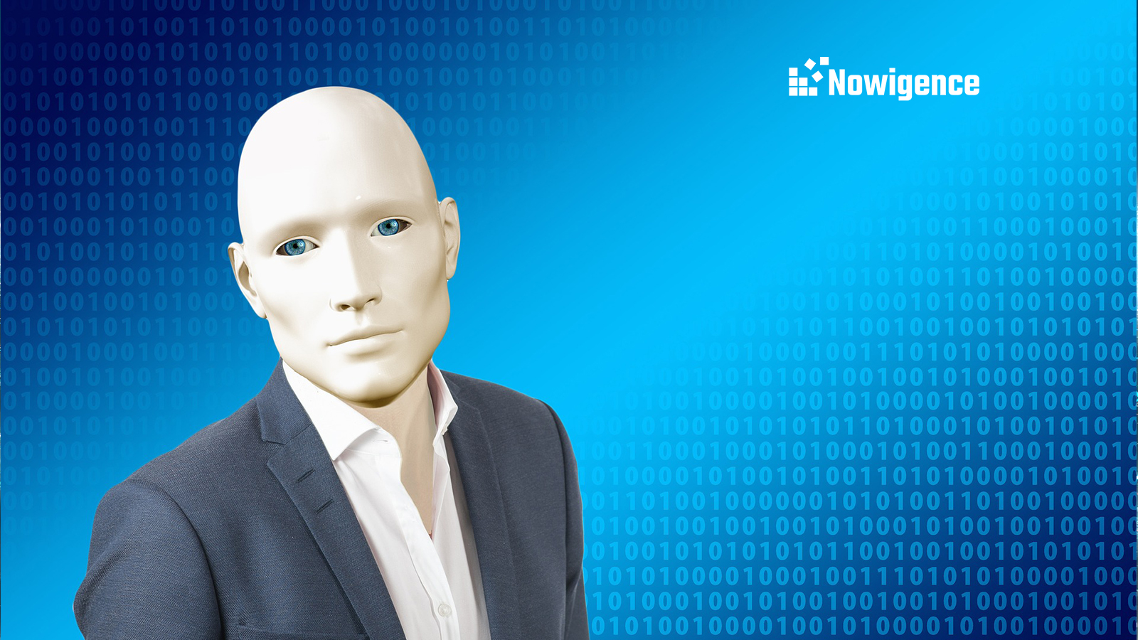 Nowigence Announces Its Pilot AI Product Development for Retail Use