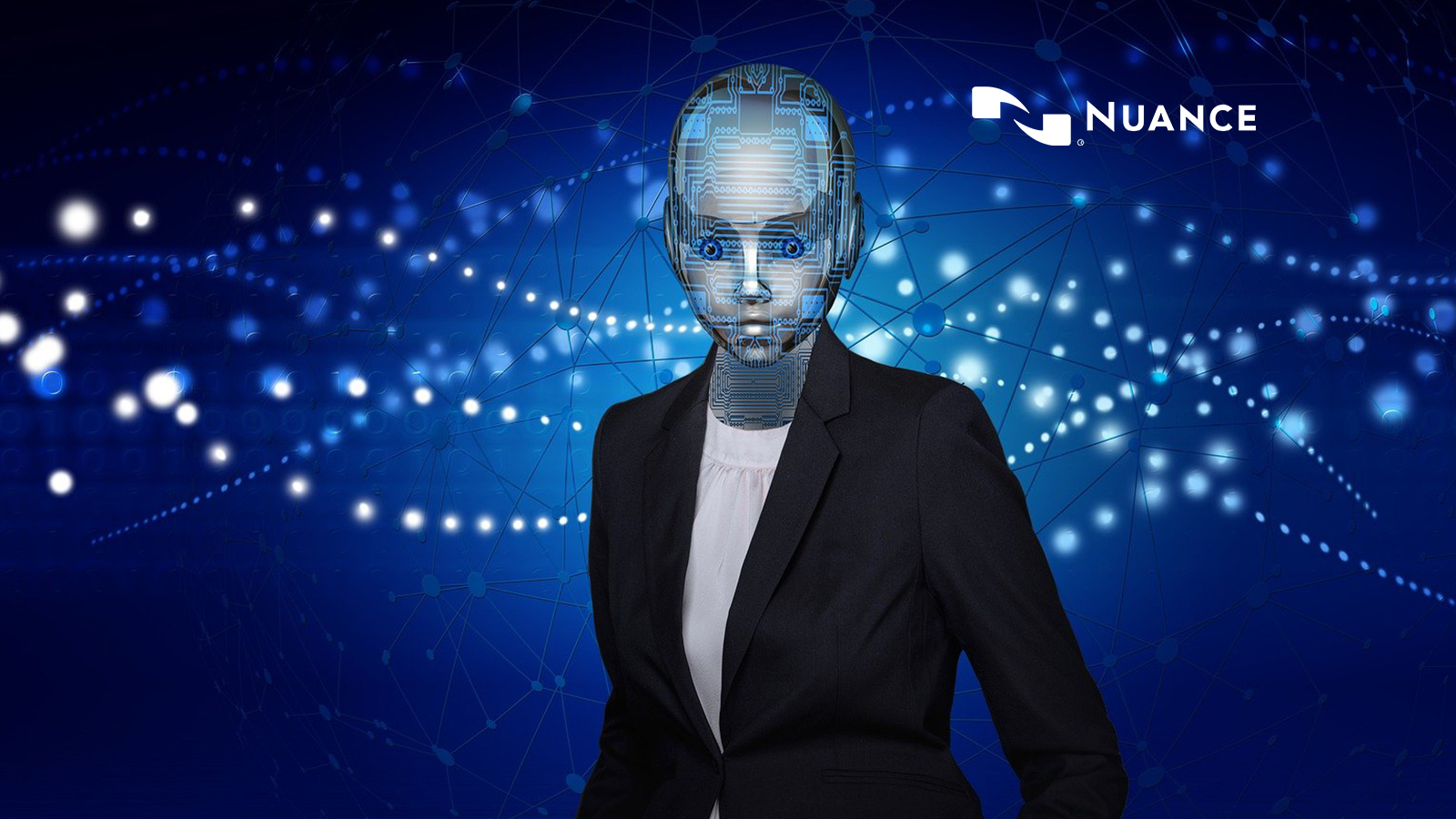 Nuance and Microsoft Announce the First Fully AI-Automated Clinical Documentation Application for Healthcare