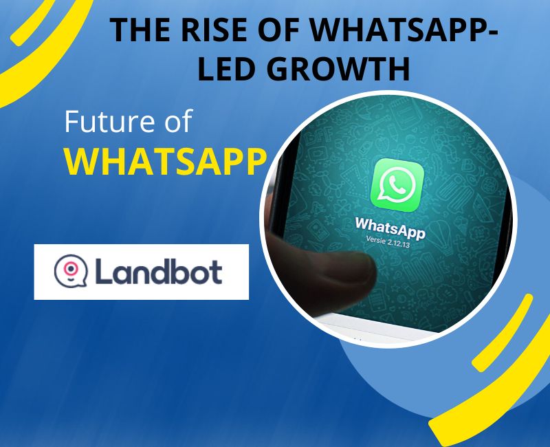 The Future of WhatsApp Automation in Creating Frictionless Conversational Experiences