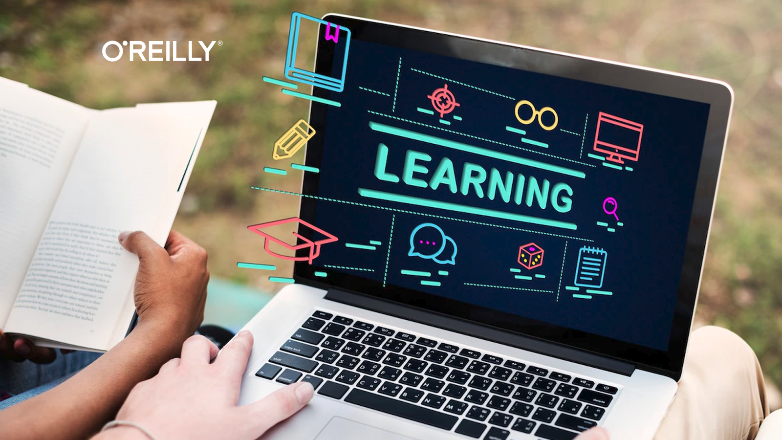 O’Reilly Opens Applications for its Diversity, Equity, Inclusion, and Justice Scholarship to Increase Learning Opportunities for Underrepresented Communities in Technology