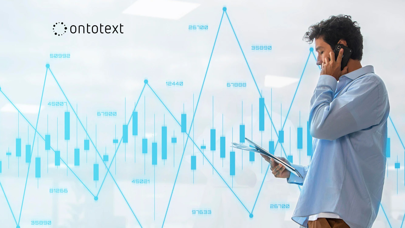 Ontotext Makes Building Powerful Knowledge Graphs Easier with GraphDB 10.2