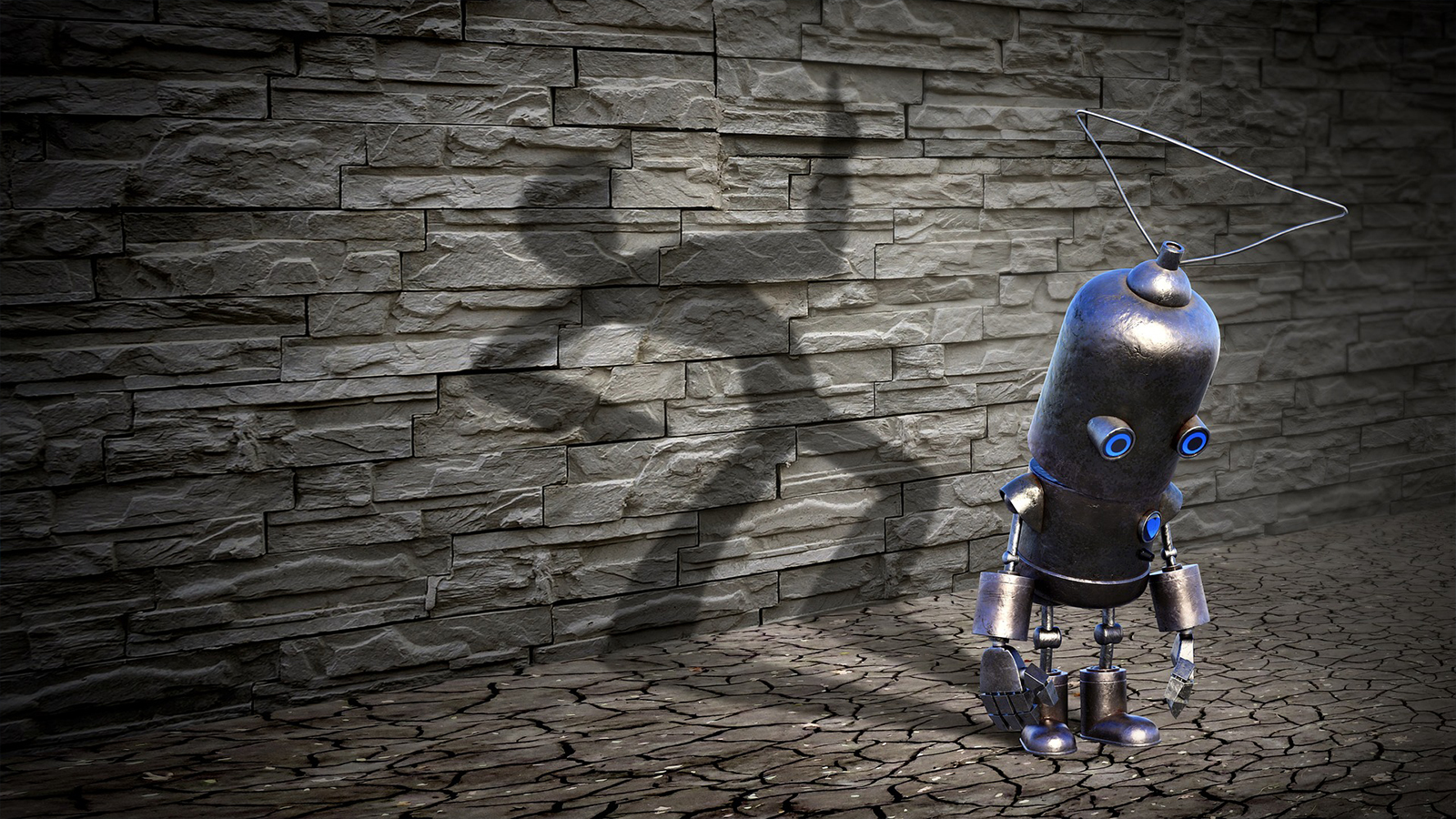 Open 3D Engine Sees Momentum Across Robotics Industry