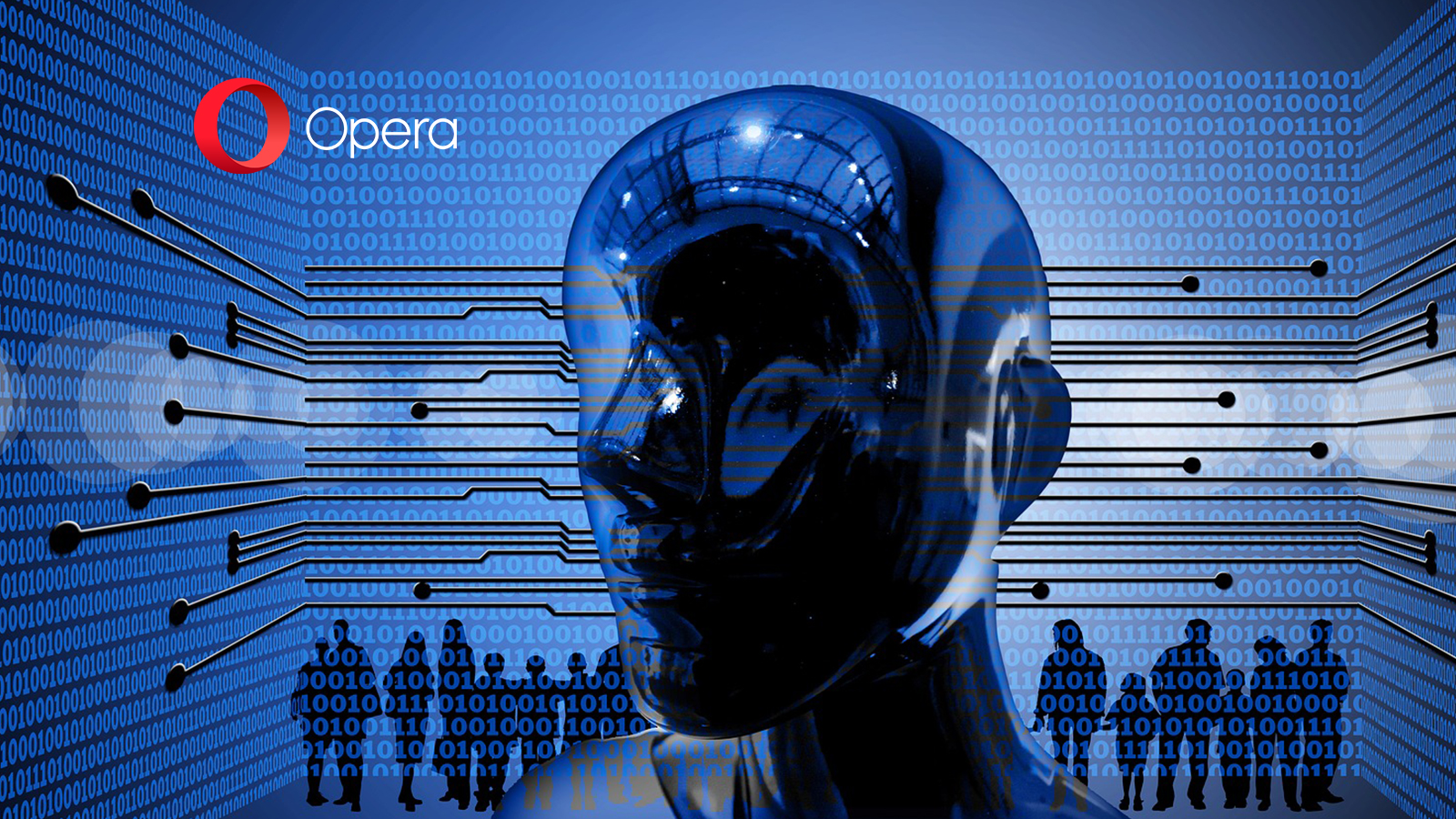 Opera Goes Live with Generative AI Tools in Desktop Browser and Opera GX