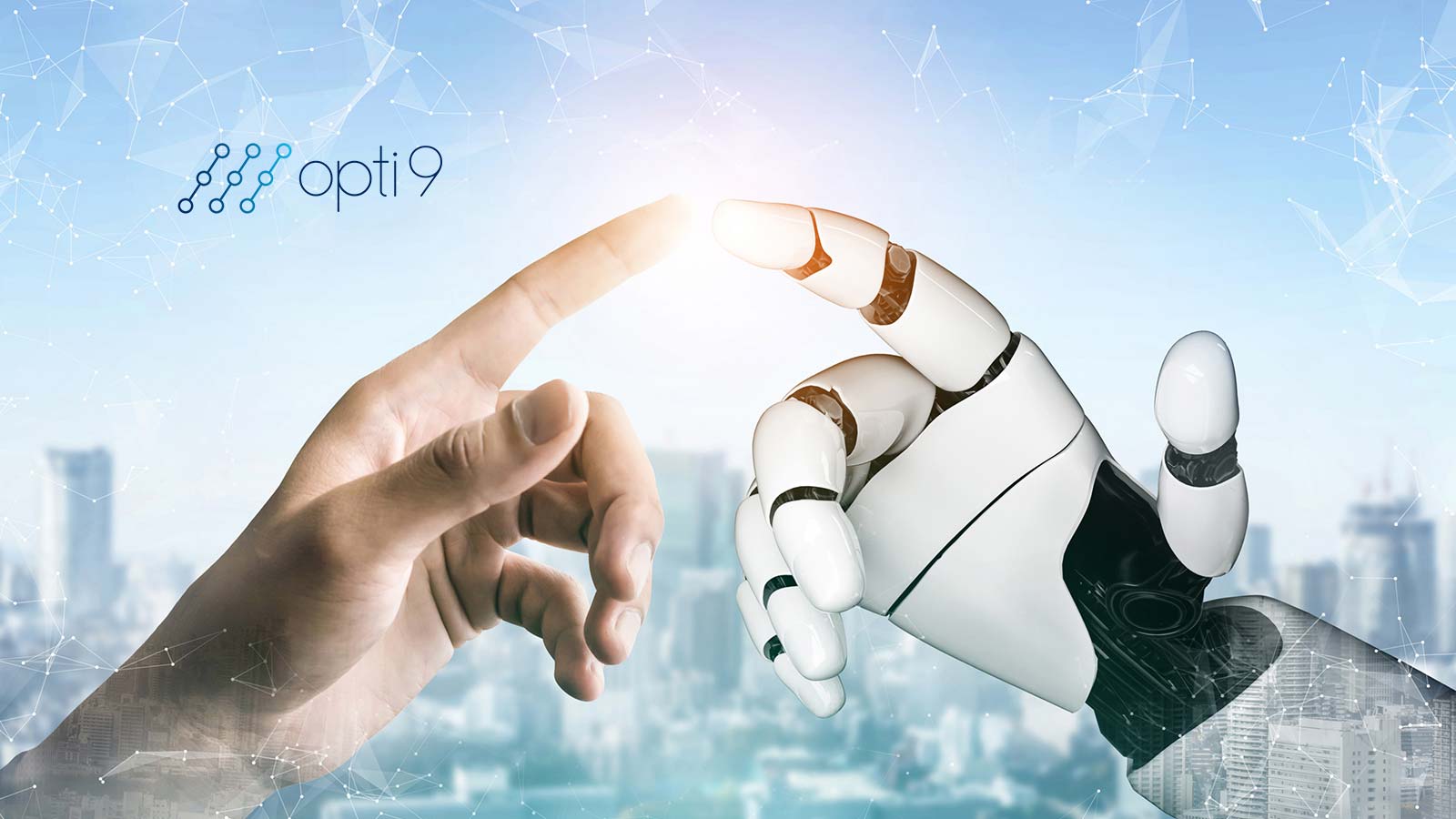 Opti9 Announces Inclusion in Veeam Infused Program as a Veeam Technical Alliance Partner