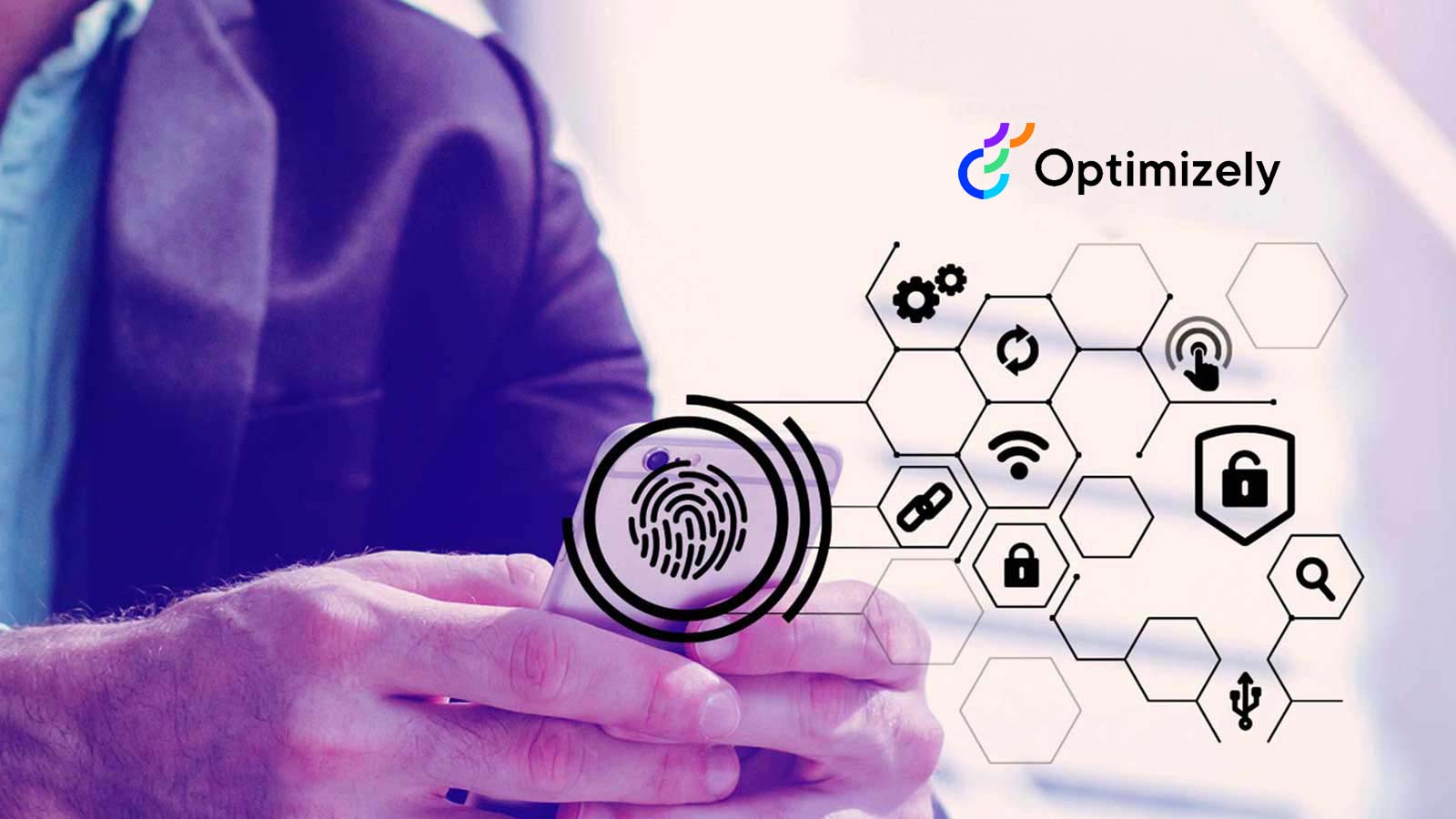 Optimizely Recognized as a Leader in Gartner Magic Quadrant for Digital Experience Platforms